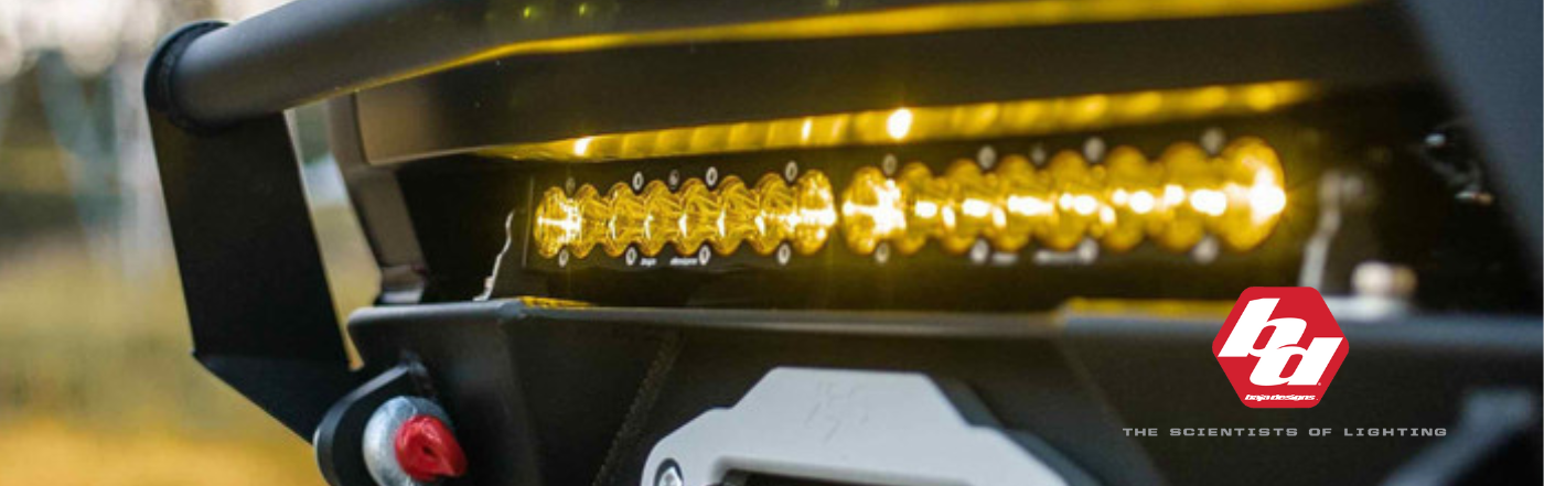 BARRAS LED