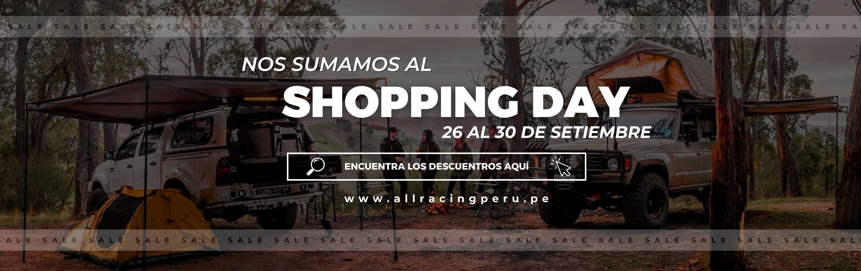 Shopping Day
