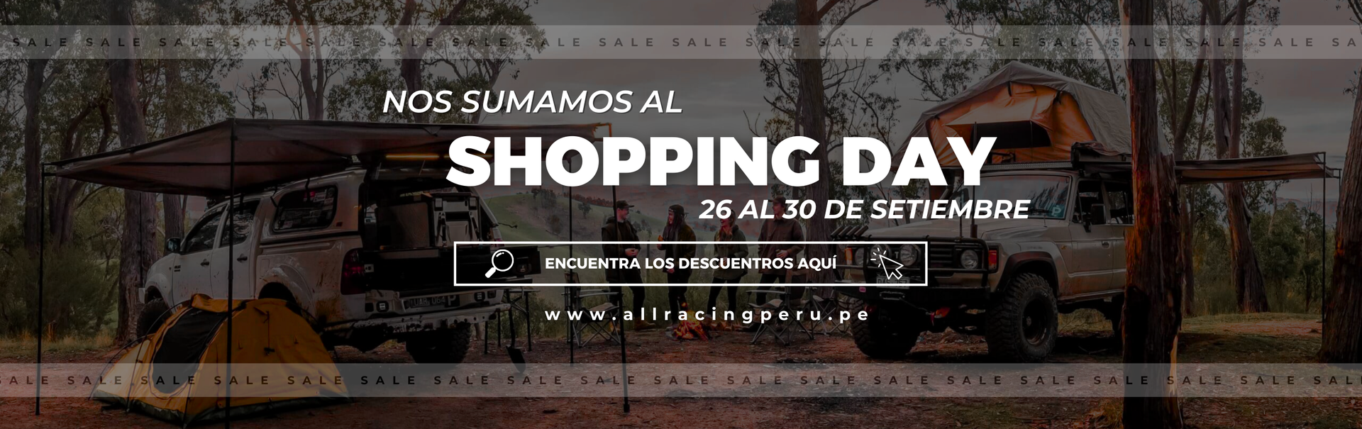 Shopping Day