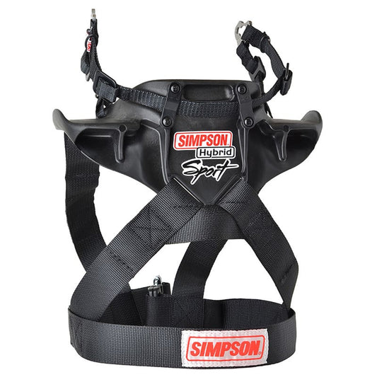 SIMPSON HYBRID SPORT HANS