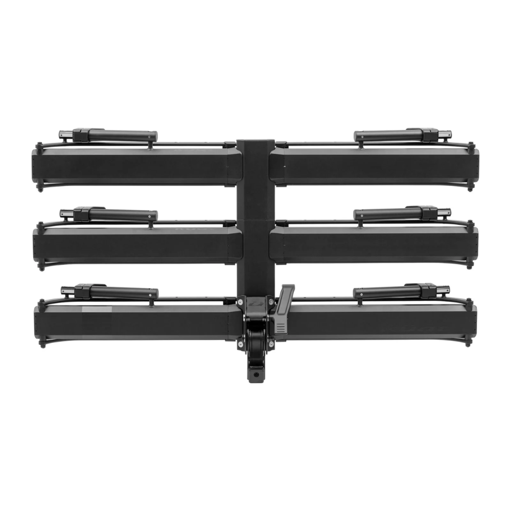 KUAT PORTABICICLETAS PISTON PRO (3 BIKE)