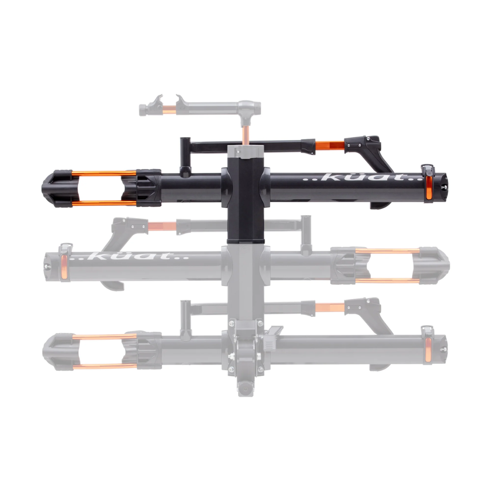 KUAT EXTENSIÓN DE PORTABICICLETA NV 2.0 (+1 BIKE)