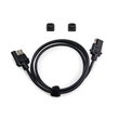 KUAT CABLE ELÉCTRICO PISTON A AUTO