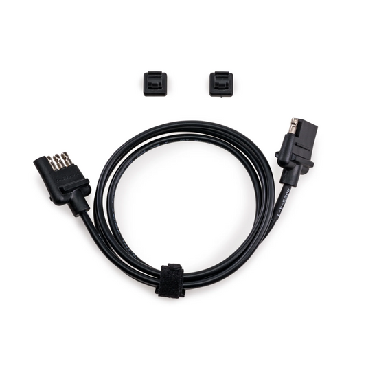 KUAT CABLE ELÉCTRICO PISTON A AUTO