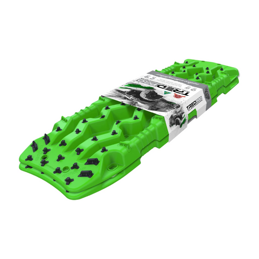 ARB RAMPA DE RECUPERACION TRED PRO