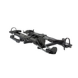KUAT PORTA BICICLETA KUAT NV 2.0 NEGRO METALICO Y GRIS ANODIZADO