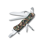 VICTORINOX TRAILMASTER 111MM CAMUFLAJE CAJA PLEGABLE