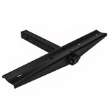 KUAT 2 PISTON SR HITCH ADAPTER