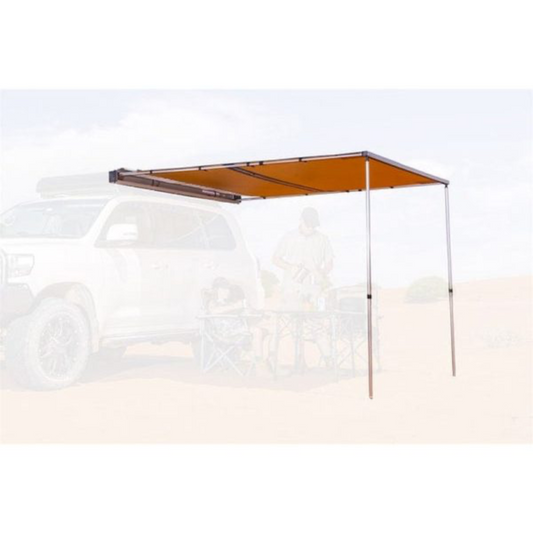 ARB TOLDO PARA TECHO 2.5 X 2.5 MT CON LUCES