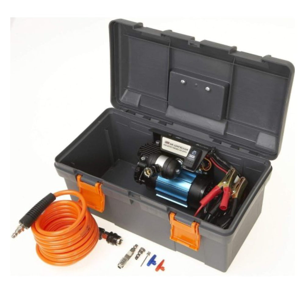 ARB COMPRESORA PORTATIL 12V CKMP