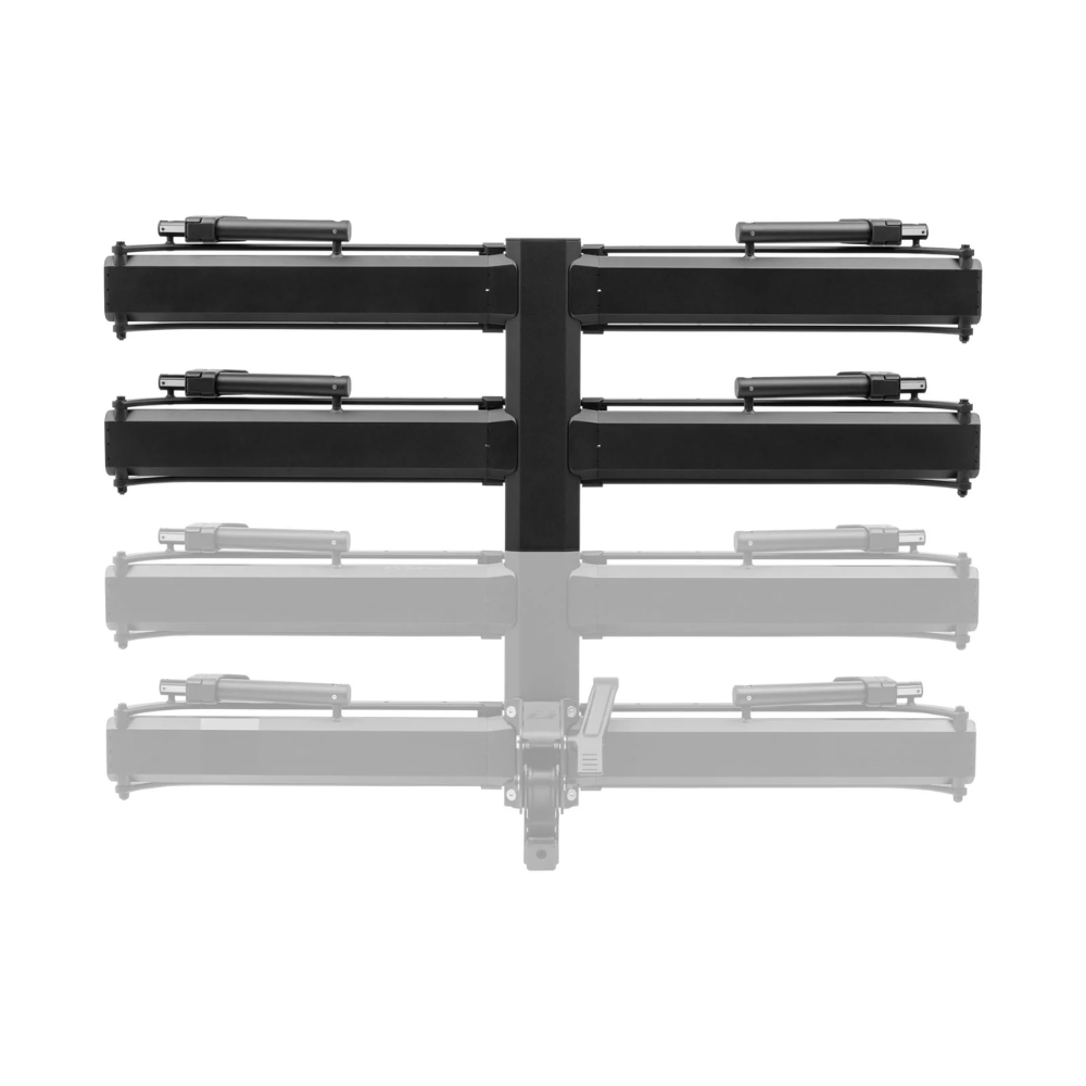 KUAT EXTENSIÓN DE PORTABICICLETA PRO (+2 BIKE)
