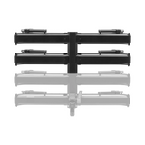 KUAT EXTENSIÓN DE PORTABICICLETA PRO (+2 BIKE)