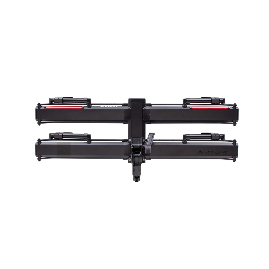 KUAT PISTON PRO X PLATAFORMA PORTA BICICLETA