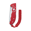 VICTORINOX NAVAJA HUNTER PRO ALOX ROJO