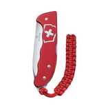 VICTORINOX NAVAJA HUNTER PRO ALOX ROJO