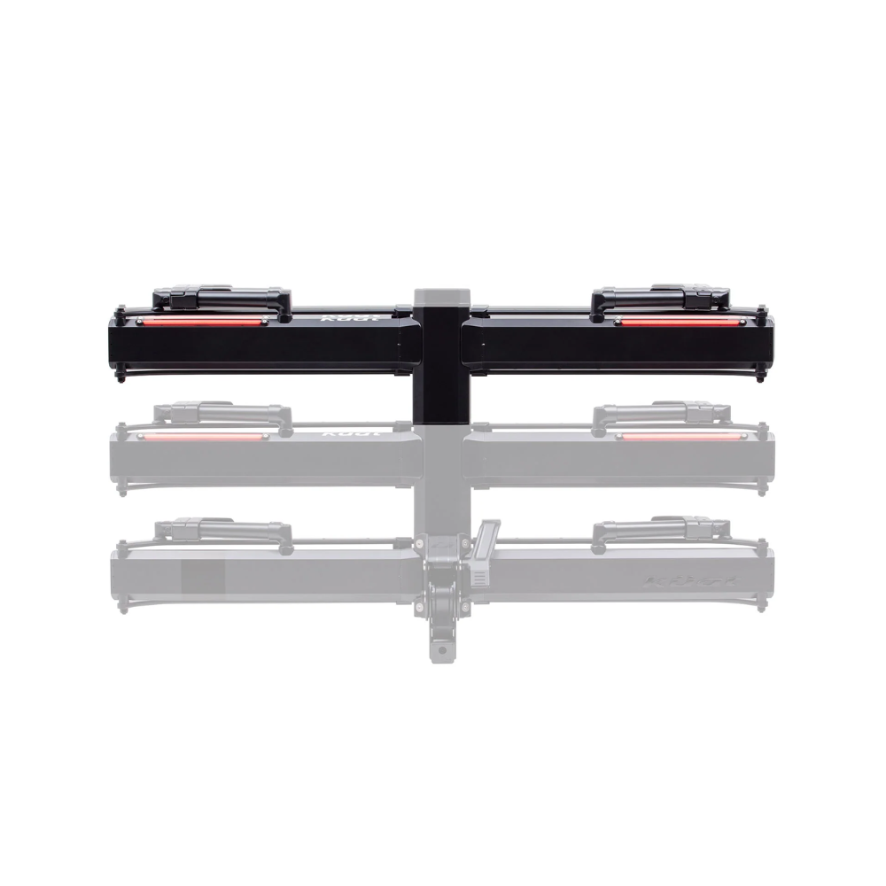 KUAT EXTENSIÓN DE PORTABICICLETA PISTON PRO X (+1 BIKE)