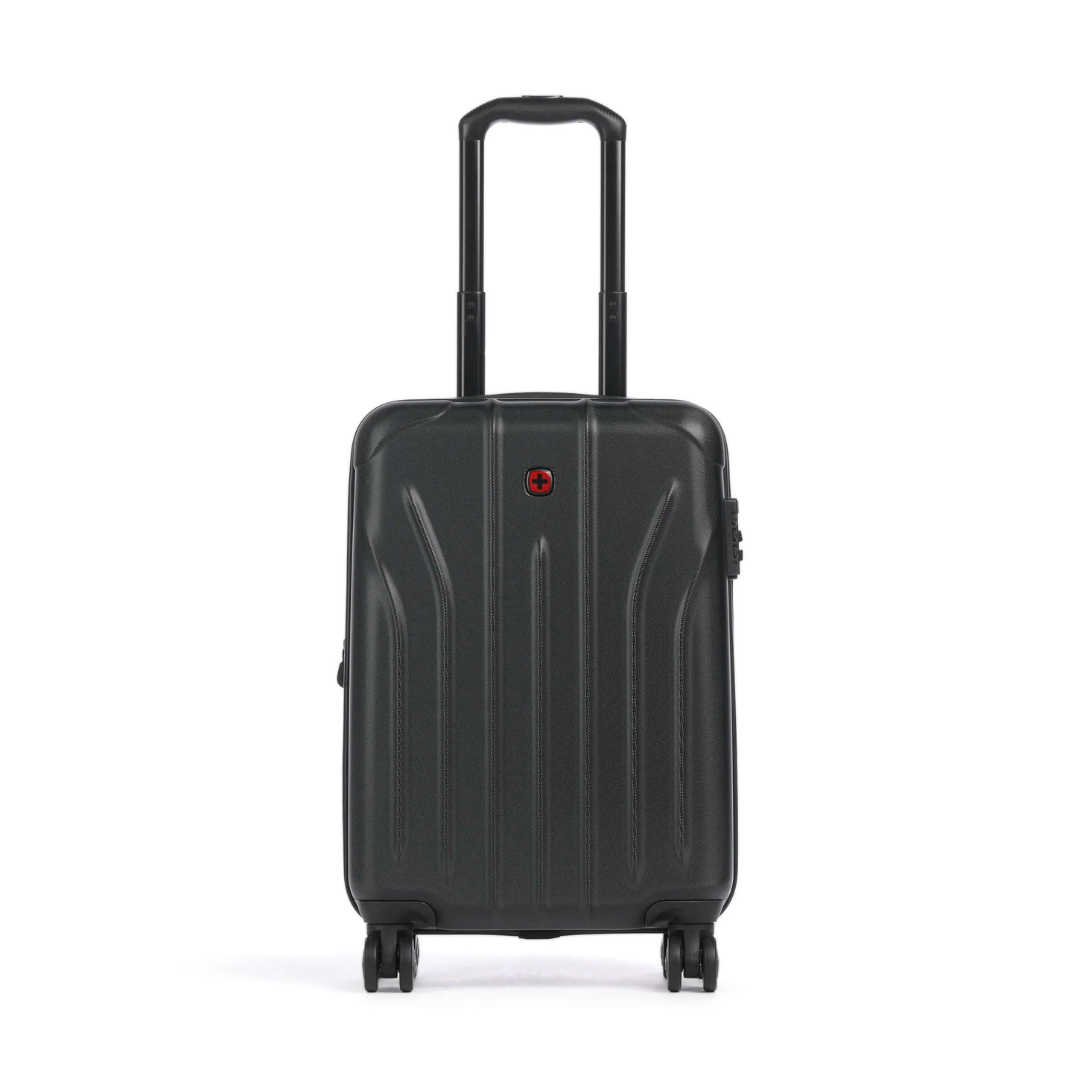 VICTORINOX MALETA WENGER ORYSON HS - NEGRO