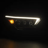 ALPHAREX  KIT DE FAROS OG-STYLE NOVA-SERIES ALPHA BLCK 4RUNNER 2025 - 2026