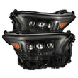 ALPHAREX  KIT DE FAROS OG-STYLE NOVA-SERIES ALPHA BLCK 4RUNNER 2025 - 2026