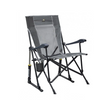GCI OUTDOOR  SILLA DE VIAJE COLOR GRIS MERCURIO