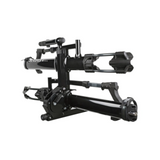 KUAT PORTA BICICLETA KUAT NV 2.0 NEGRO METALICO Y GRIS ANODIZADO