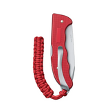VICTORINOX NAVAJA HUNTER PRO ALOX ROJO