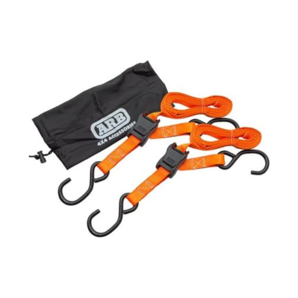 ARB KIT DE STRAPS CAMBUCKLE 25MM X 3M