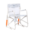 GCI OUTDOOR SILLA FREESTYLE ROCKER ELITE CAMUFLAJE DE NIEVE