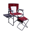GCI OUTDOOR SILLA DIRECTOR 3 POSICIONES