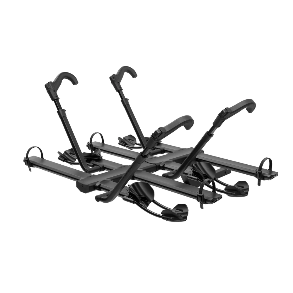 KUAT EXTENSIÓN DE PORTABICICLETA NV BASE 2.0 (2 BIKE)