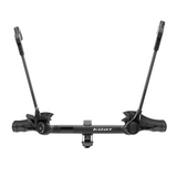 KUAT PORTABICICLETAS TRANSFER V2 (2 BIKES)