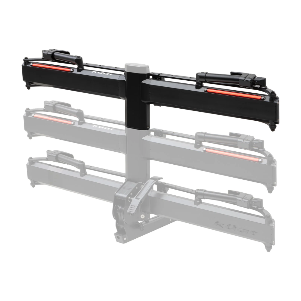 KUAT EXTENSIÓN DE PORTABICICLETA PISTON PRO X (+1 BIKE)