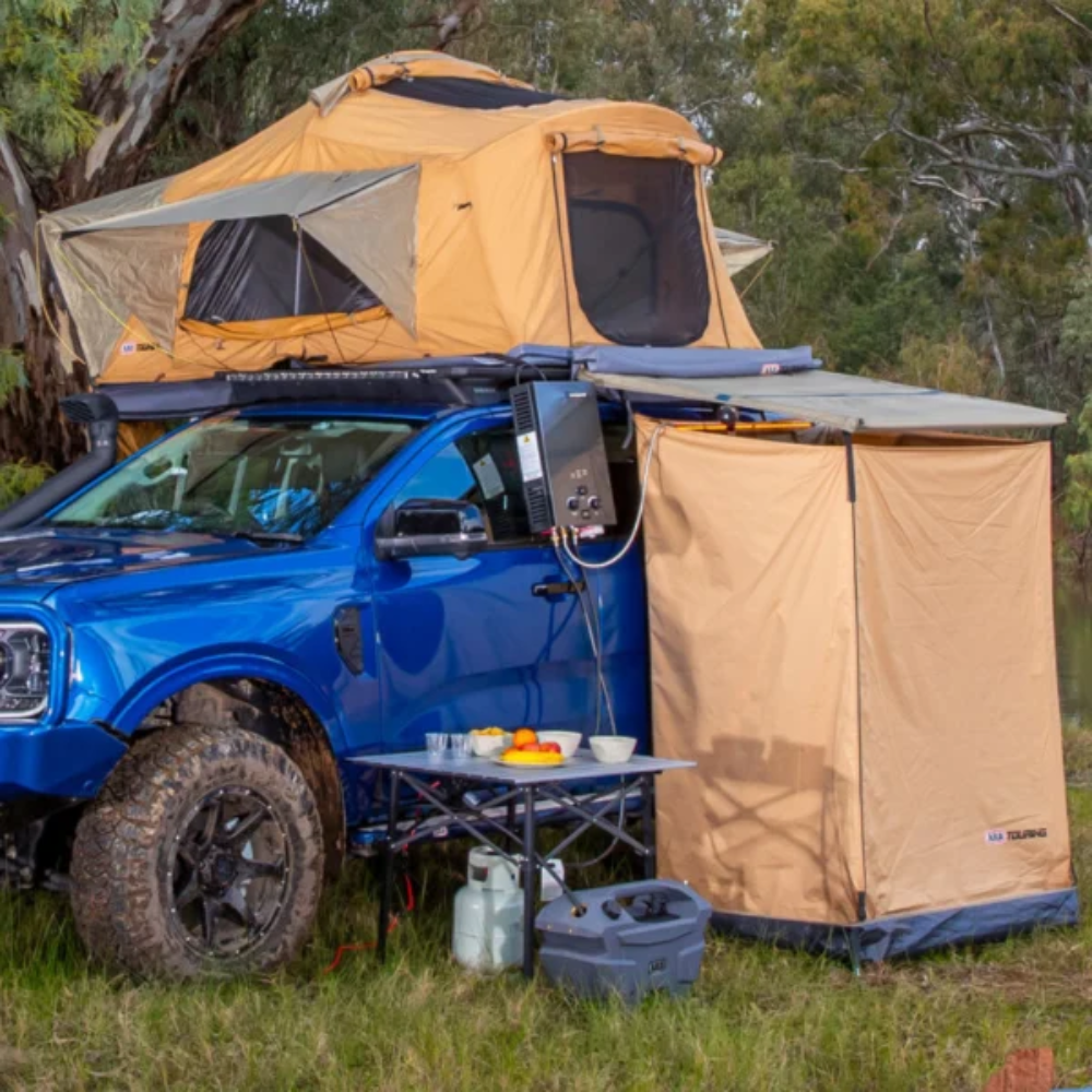 ARB TOLDO CUARTO BAÑO ENSUITE