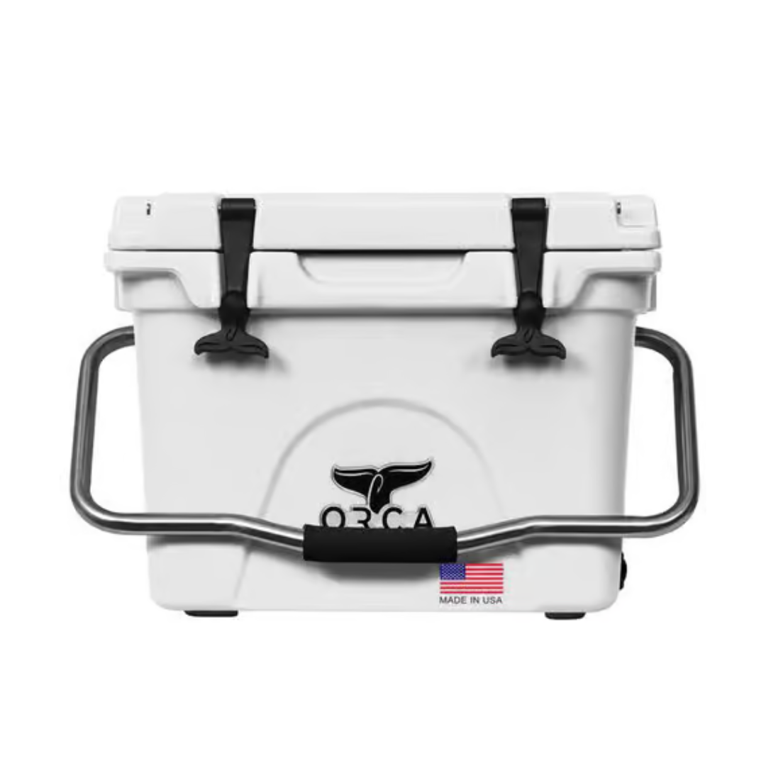 ORCA  COOLER 20LT COLOR BLANCO