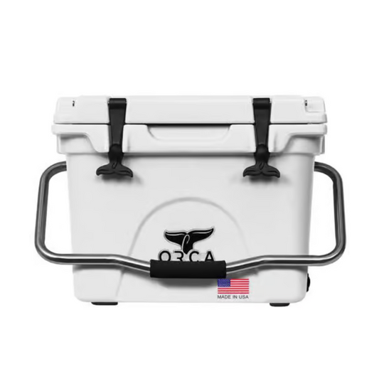 ORCA  COOLER 20LT COLOR BLANCO