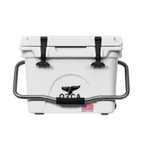 ORCA  COOLER 20LT COLOR BLANCO