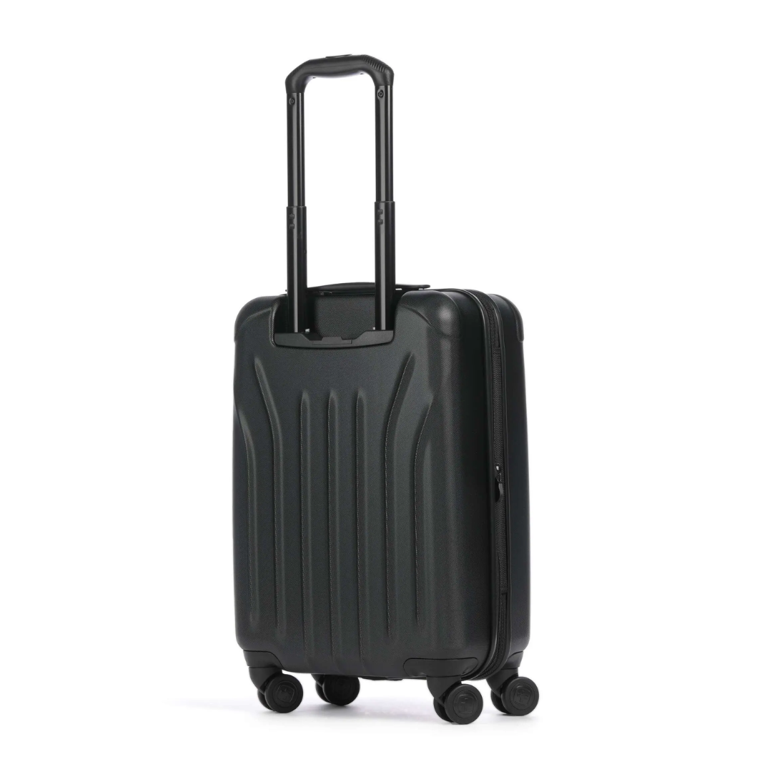 VICTORINOX MALETA WENGER ORYSON HS - NEGRO