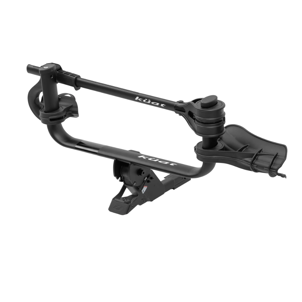 KUAT PORTABICICLETAS TRANSFER V2 (1 BIKE)