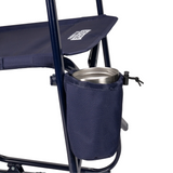 GCI OUTDOOR SILLA FREESTYLE ROCKER ELITE AZUL INTENSO