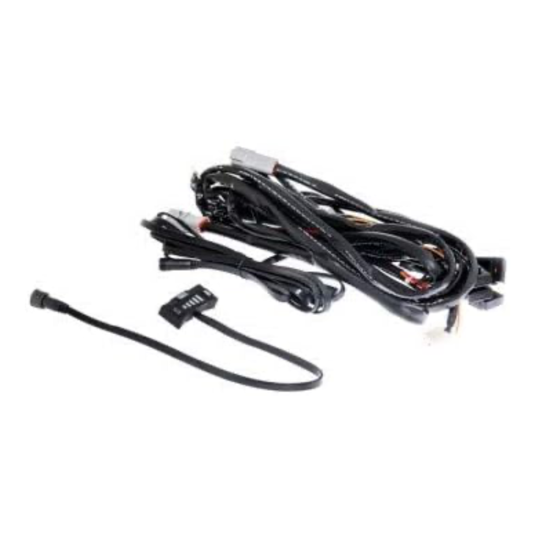 ARB INTENSITY KIT CABLEADO FAROS SOLIS 36"