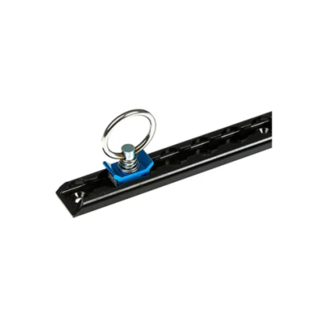 ARB KIT DE RIELES DE CARGA 120MM CON ARGOLLAS