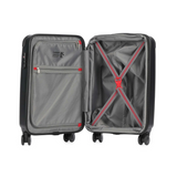 VICTORINOX MALETA WENGER ORYSON HS - NEGRO
