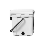ORCA  COOLER 20LT COLOR BLANCO