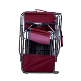 GCI OUTDOOR SILLA DIRECTOR 3 POSICIONES