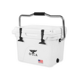ORCA  COOLER 20LT COLOR BLANCO