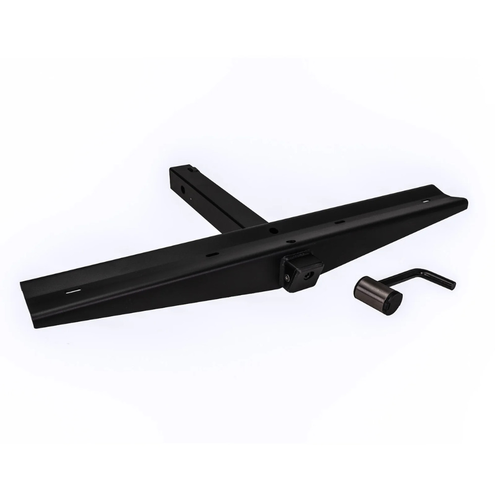 KUAT 2 PISTON SR HITCH ADAPTER