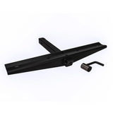KUAT 2 PISTON SR HITCH ADAPTER
