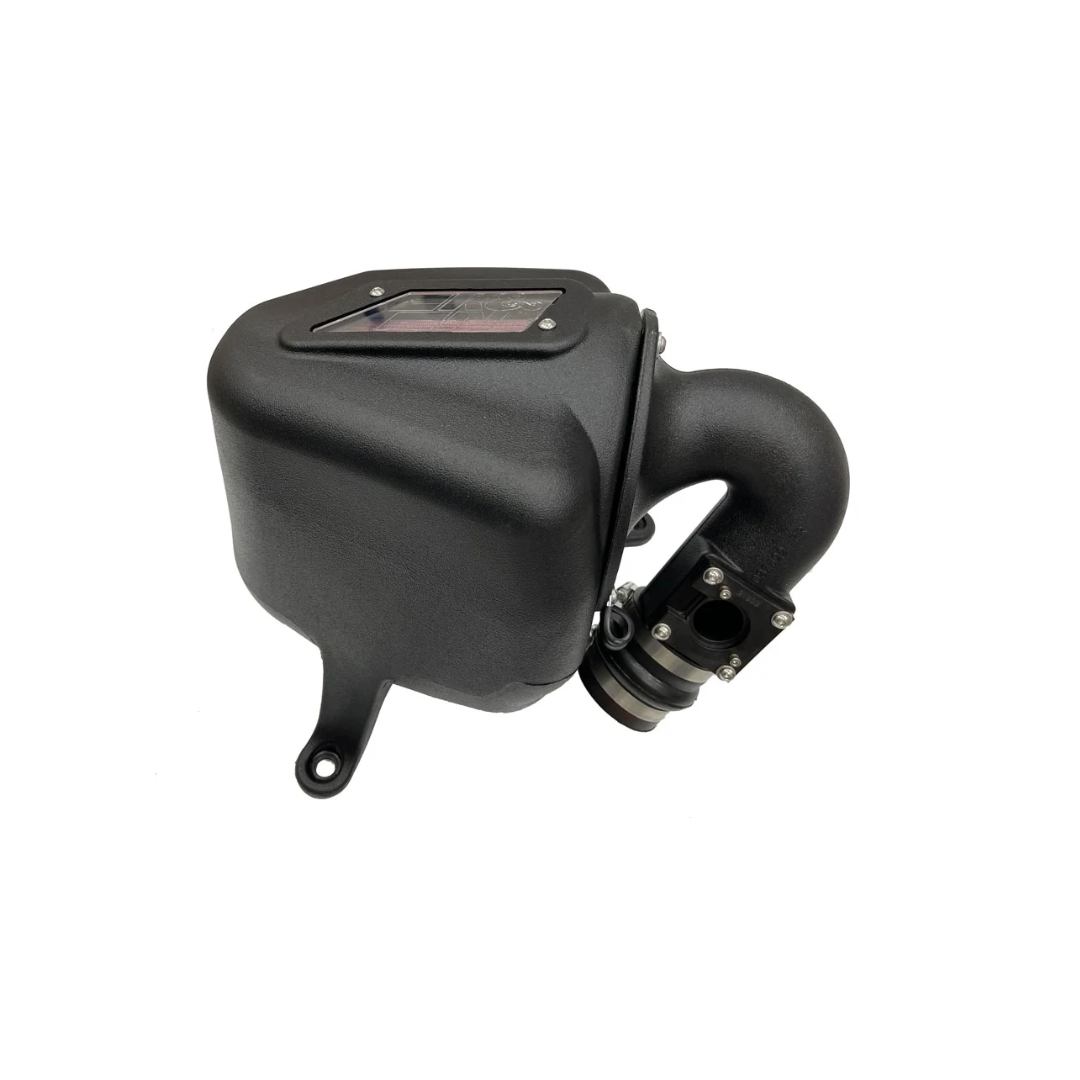 K&N SISTEMA DE AIRE CONICO INTAKE PARA TOYOTA HILUX 2016+