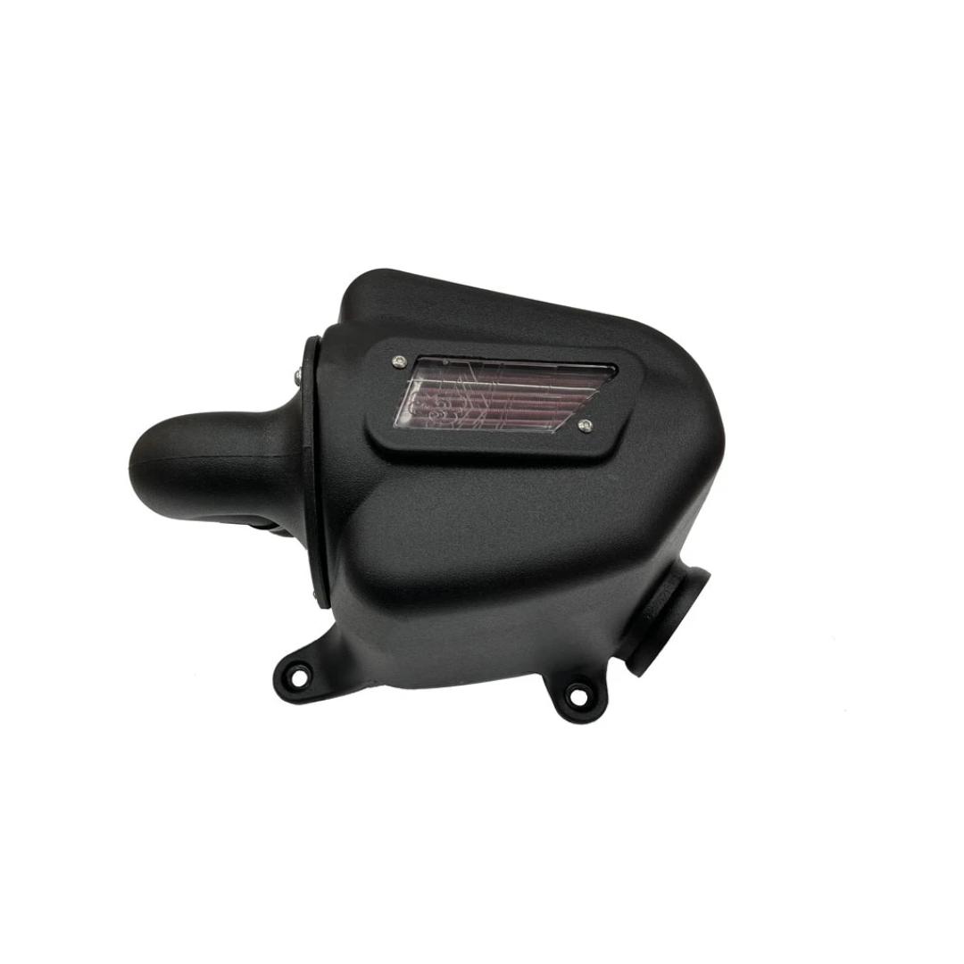 K&N SISTEMA DE AIRE CONICO INTAKE PARA TOYOTA HILUX 2016+