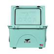 ORCA  COOLER 40LT SEAFOAM